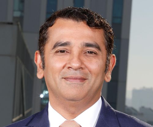 Raza Hasnani - Paix Data Centers & Investment Committee Member, Africa50 Infrastructure Acceleration Fund 